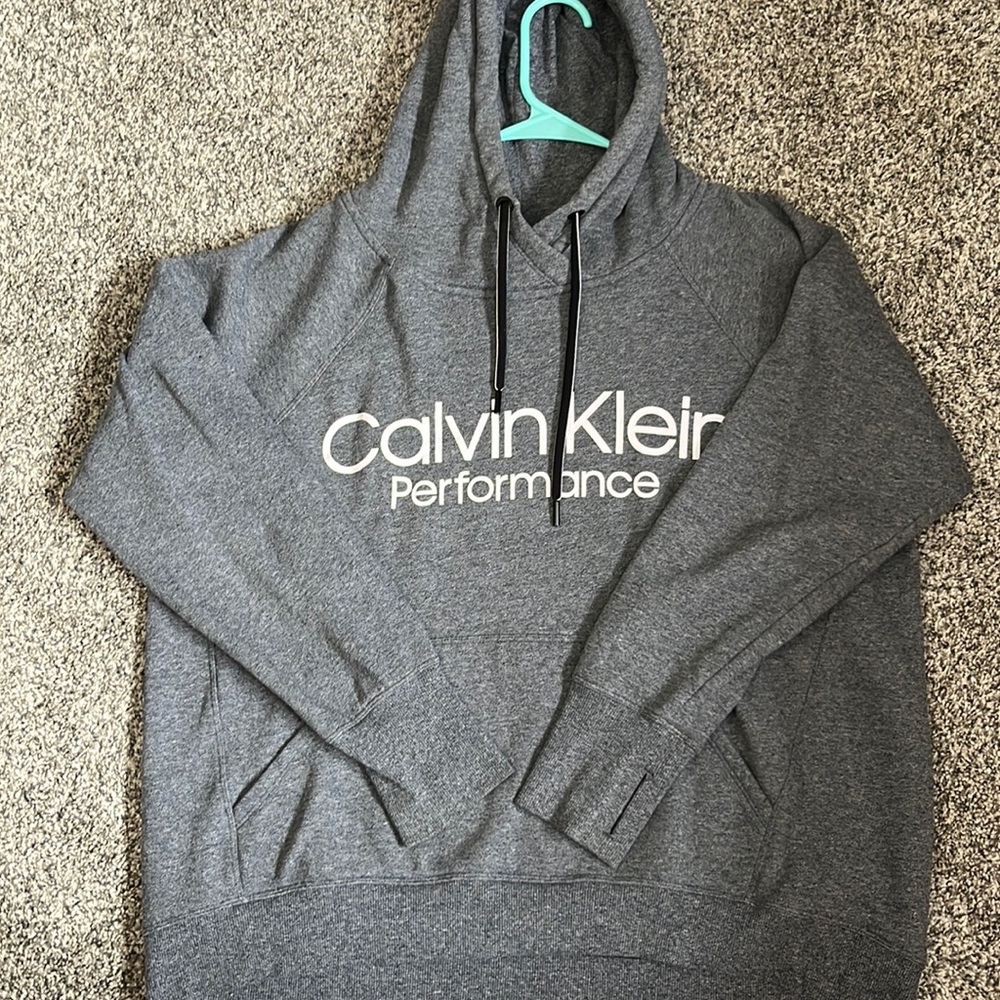 Calvin Klein Hoodie